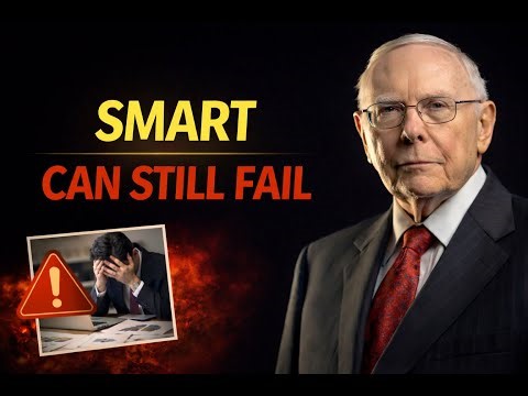 Wealth Is Lost Without Anyone Noticing