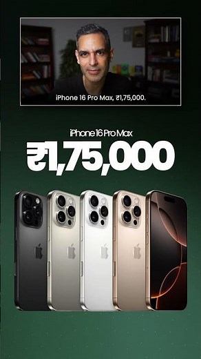 India main iPhones aur CARS ki SHOCKING REALITY! | Ankur Warikoo #shorts