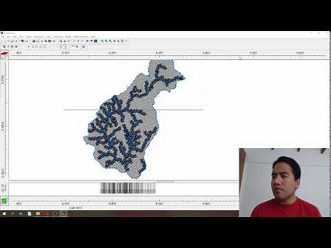 Tutorial de Modelamiento Regional con Refinamiento Local usando MODFLOW 6 - DISV y Model Muse
