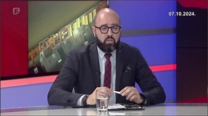 3.5K views · 65 reactions | Damir Mašić: SDP je značajno popravio svoj izborni rezultat širom Bosne i Hercegovine, u odnosu na 2020. godinu. Najznačajniji pomak napravljen je u Kantonu Sarajevo. Video cijelog gostovanja: https://urlis.net/egr5ehi4 | SDP BiH | Facebook