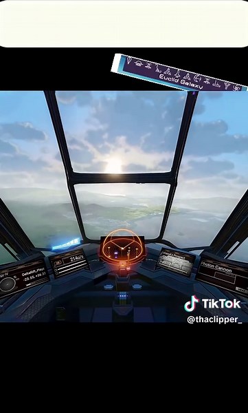 Exploring No Man's Sky Gameplay Experience