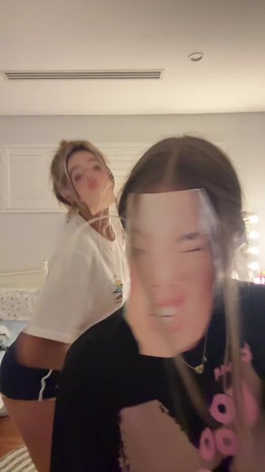 Addie's Cake Surprise: A Must-See Moment!