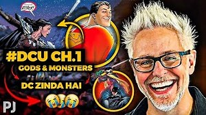 51K views · 1K reactions | New DC Slate: Every Movie & TV Show...