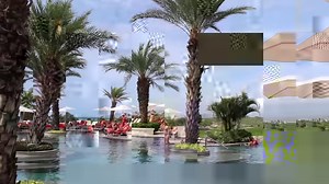 2.2K views · 45 reactions | This is our day today here at #SecretsPuertoLosCabos Golf & Spa Resort. A little bit of rain didn't stop us from having a lovely day in paradise. | Secrets Puerto Los Cabos Golf & Spa Resort | Facebook