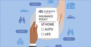 16 reactions · 6 comments | You may qualify for discounts when you purchase more than one policy from Farmers? There’s also the convenience of having a Farmers agent to help you with all your insurance needs. | Farmers Insurance | Facebook