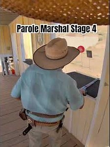 Parole Marshal Stage 4 Cajon Cowboys August 22, 2026 #cowboyaction