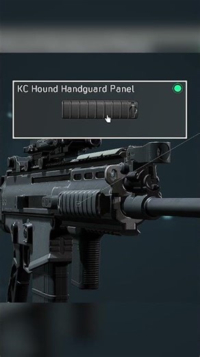 DeltaForce’s SCAR-H Loadout That Hits Harder Than Ever