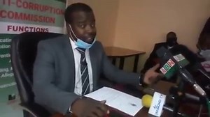 25K views · 1.2K reactions | Anti-Corruption Commission (ACC) arrests...