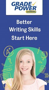 Better writing skills and so much more, start at GradePower Learning Largo. ✨ | GradePower Learning Largo | Facebook