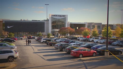 New stores, restaurants open at Lenox Square Mall
