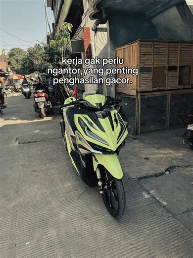 Semangat buat konsep selanjut nya#modifikasi #varlet#fypp