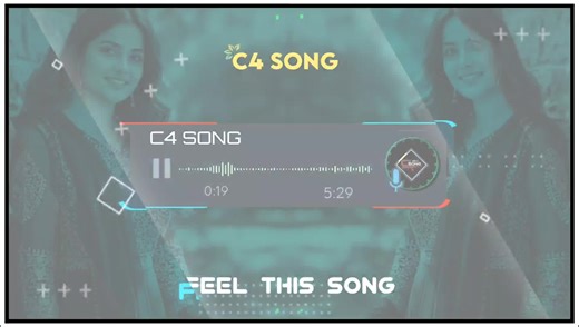 Experience Enhanced Sound with Bass Boosted Tracks