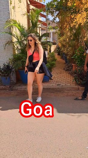 𝙅𝙤𝙨𝙚𝙥𝙝 𝘽𝙖𝙧 𝙄𝙣 𝙂𝙤𝙖 🍻 . . . . This video is about oldest Bar which is tourist place fontainhas in goa here all colourful houses and shops are there and here many foreign tourists visiting joseph bar this is famous and oldest bar you will get oldest liquor and wines and these houses are portuguese model which are built in 19th century if you visit goa dont miss this 👇 Location 📌 Fontainhas (panaji) Fontainhas (quarter) Mala Panaji Goa 403001 . . . . #fontainhas #goa #goaplaces #tou