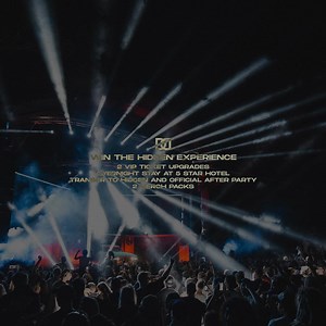 232 reactions · 27 shares | WIN A HIDDEN EXPERIENCE IN EACH CITY. Tell us who you'd bring! WHAT YOU'LL WIN: ▪️ 2 x VIP Ticket Upgrades ▪️ Overnight Stay For Two At A 5 Star Hotel ▪️ Transfers to Hidden & Official Afterparty ▪️ 2 x Merch Packs HOW TO ENTER: All you have to do to enter hold a valid ticket to Hidden 2019 in your city – hit “Shop Now” below to get yours. T&C's: bit.ly/HIDDEN-tcs Good luck! | Hidden | Facebook