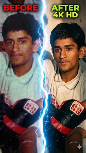 Enhance Your Image into 4K in Just 1 Click 🤯