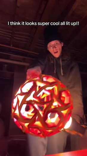 #origami #modularorigami #pizzasphere #paperwizard #fyp