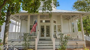 53 reactions · 4 comments | Check out the stunning renovation and new to the collection Sunny Bunny in Seaside, Florida with a prime location on Robert's Way directly across from the beach. Sunny Bunny features 2 bedrooms, 2 baths, and sleeps six! | Homeowner's Collection Vacation Rentals | Facebook