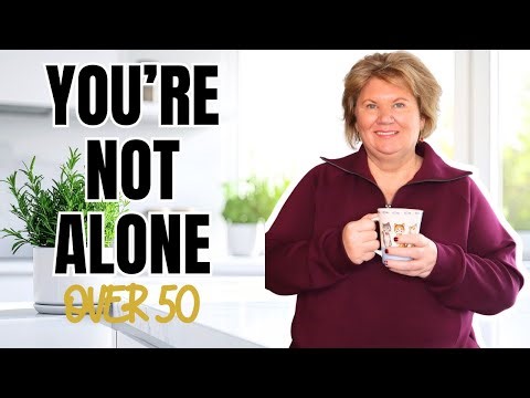 Plus Size Weight Loss Over 50: How to Stay Motivated When You’re Exhausted
