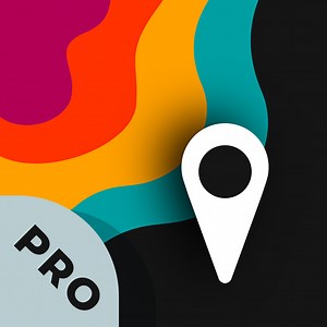 「MyRadar Pro」 - iPhoneアプリ | APPLION