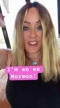 Ex Mormons are so fun! #exmormon #exmo #mormon #utah #exmaga
