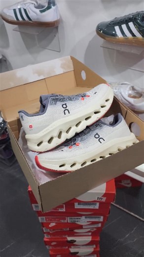 RARE COLORWAY🥶 CLOUDTILT "ROCKSAND" 🪨 Stepped out in something you’ll never see twice. WOMENS SIZES AVAILABLE 💯 ₱15,499 ONLY AVAILABLE IN-STORE & ONLINE 🛍 WWW.PIMPKICKS.COM.PH 🌐 CALL US ☎️ 63288098647 📱 639985448399 or 639178235594 OR VISIT US AT 📌 2F 8 Jade Bldg, Santolan Road cor. Ortigas Ave., Greenhills, San Juan City 1500 Open daily 10am-7pm GET IT NOW! Before size runs out 🏃‍♀️ #PIMPkicks #thebestplaceforyoursolesearching | PIMP Kicks