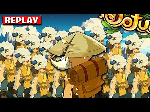 FARMER le BOT sur DOFUS (free KAMAS)