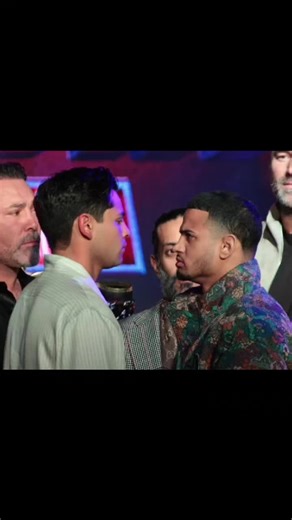 Ryan Garcia vs Rolly Romero: Epic Boxing Showdown