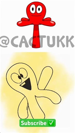 “You’ve Never Seen Fred Like This… Sprunki Style! 🔥👀 #sprunkioc #art #colors ”