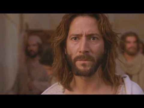 Jesus Clears the Temple Courts