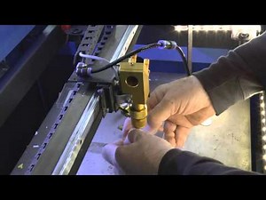 RDWorks Learning Lab 31 Mirror Setting part 4 the final step