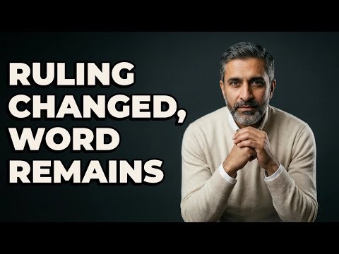 How Do Scholars Explain Naskh Al-Hukm Duna Al-Tilawah?