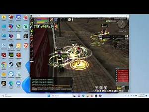 Ran Online Auto pots Updates