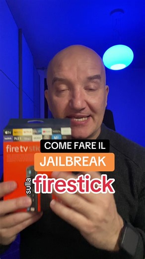 Guida al Jailbreak della tua Fire TV Stick: Passaggi Fondamentali