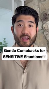 34K views · 625 reactions | Listen and acknowledge their viewpoint and respond in a non-confrontational manner  #clapback #assertiveness #communicationskills | Lawyer Vince | Facebook