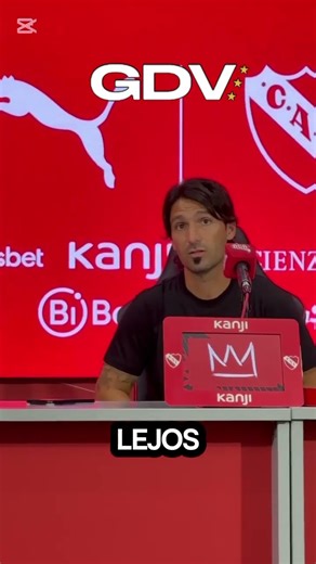 Hugo Colace // #independiente 3 - 0 #atleticotucuman // #torneoclausura #goldevestuario