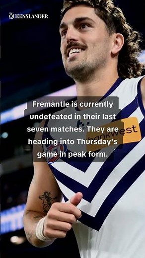 ‘Unique player’: Dockers star poses threats for Hawks