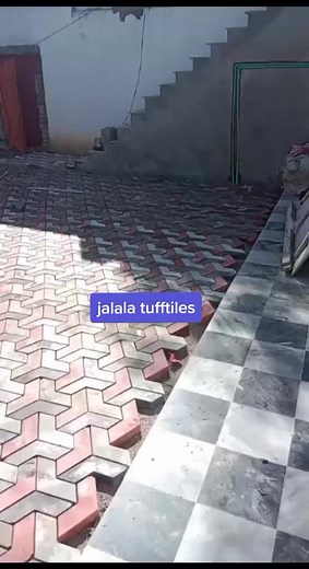 #3d_design #jalalatufftiles #jalalabridge #floortiles #homedecor