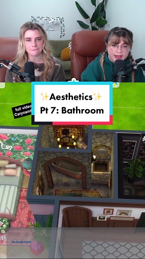 Replying to @KAI~THE~SLAY so that’s where they went 🤔 #thesims4 #sims4 #simstok #simsbuild #ts4 #simshack #aesthetic #medieval the sims 4 build ideas