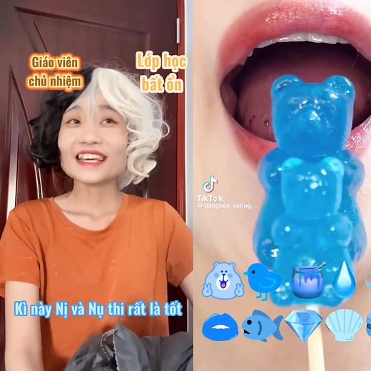 Cre Cô em thú dị#Bromine💢🥨 #iumn♡♡ #xuhuongtiktok #xh #xhtiktok #fyp #xhuong #Bromine💢🥨 #iumn♡♡ #Bromine💢🥨 #Bromine💢🥨