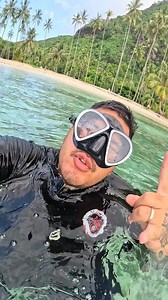 Rod's te partage ses tips pour passer une belle journée à Moorea. Tu valides ? 😎 Et avec l’aller-retour Voiture à la journée à 5000F , qu’est-ce que t’attends ? 🤙 #tauatiferry #moorea #daypass #goodvibes | Tauati Ferry