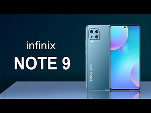 INFINIX NOTE 9 HARGA DAN SPESIFIKASI FULL REVIEW DETAILS KAMERA | BOCORAN RILIS DI INDONESIA 2021