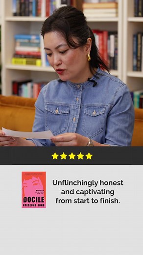 Hyeseung Song on TikTok