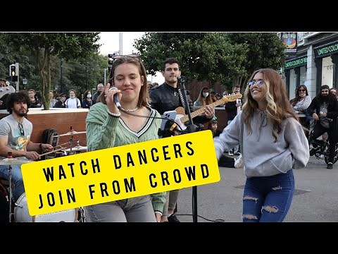 Olivia Rodrigo - Good 4 U | Allie Sherlock cover