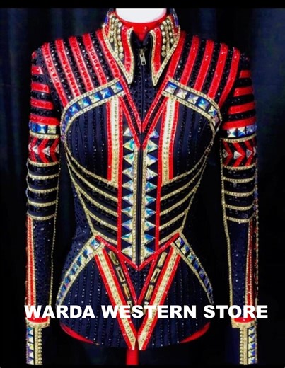 Western Custom Rodeo Queen, Showmanship, Horsemanship , Western Pleasure Show Shirt & Women Jacket - Etsy