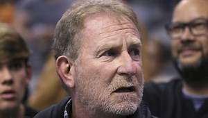 Suspended NBA owner Robert Sarver says he's decided to sell Suns, Mercury
