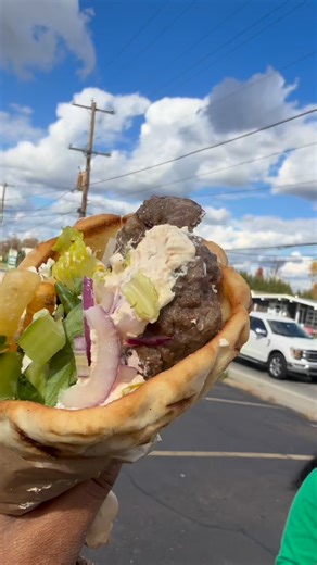 FoodChasers on Instagram: "STOP scrolling 🚨 Good food + affordable prices will ALWAYS have our heart 🫶🏾 @grilliantgyroandgrill has been a #FoodChasersFavorite for a while now🙌🏾! This is your sign to get the Lamb Beef Kofta This is ALSO your sign to get the Chicken Gyro Ok ok… you get it 😭🫶🏾 📍 Grilliant Gyro And Grill 1940 Cottman Ave, Philadelphia, PA 19111 ￼ 📍 Grilliant Greek Gyro and Grill 655 Welsh Rd, Maple Glen, PA 19002 ￼ Yes, there are TWO locations @grilliantgyroandgrill @grill
