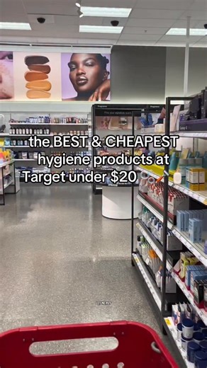 JAY ALEXIS| self care tips👸🏽 | The BEST & CHEAPEST hygiene products at Target under $20🫧 Target hygiene shopping haul🛍️ *** FOLLOW TO STAY ON HYGIENE INSTAGRAM🫧🧼 ***... | Instagram