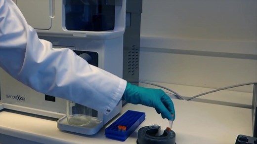 Biacore™ X100 分子相互作用系统介绍及使用指导