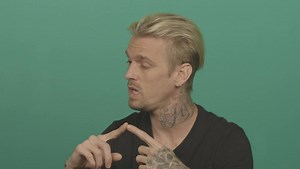 Aaron Carter: Marriage Boot Camp: Family Edition Sneak Peek
