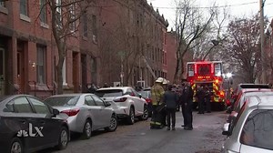 12 Victims in Deadly Philadelphia Fire Were Family